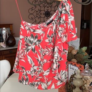 Banana Republic blouse